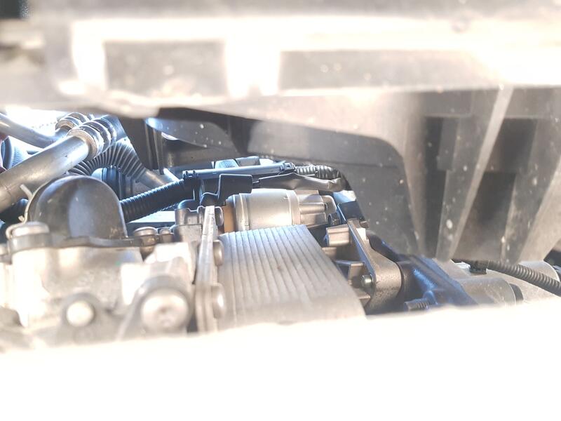 Motor Arranque para Nissan Qashqai I (J10, Nj10)