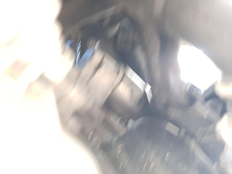 Motor Arranque para Volkswagen Sharan (7N1, 7N2)