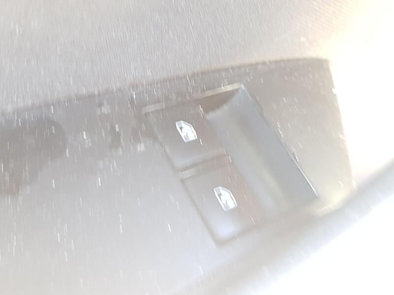 Mando Elevalunas Delantero Izquierdo para Opel Astra J (P10)
