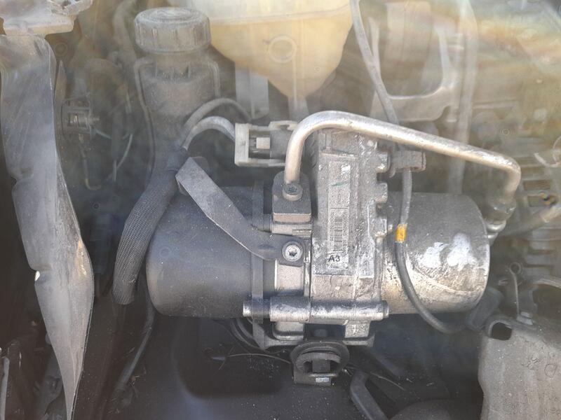 Bomba Direccion Electrica para Peugeot 508 I (8D_)