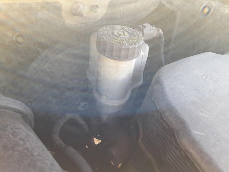 Bomba Freno para Peugeot 508 I (8D_)