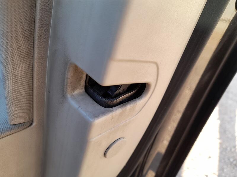 Cerradura Puerta Delantera Derecha para Peugeot 508 I (8D_)