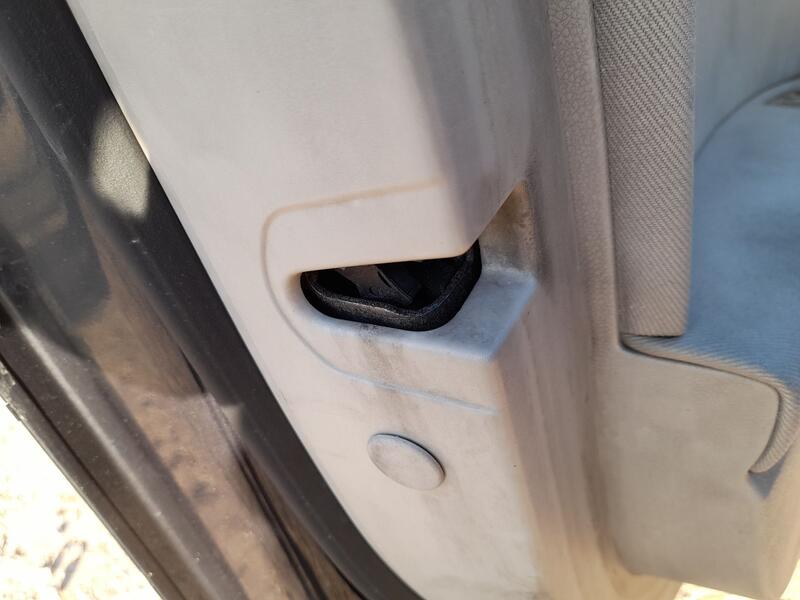 Cerradura Puerta Delantera Izquierda para Peugeot 508 I (8D_)