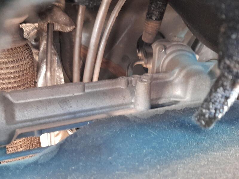 Cremallera Direccion para Peugeot 508 I (8D_)
