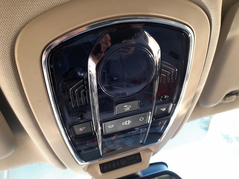 Luz Interior para Peugeot 508 I (8D_)