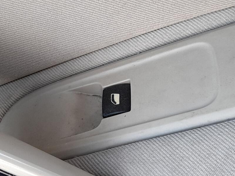 Mando Elevalunas Delantero Derecho para Peugeot 508 I (8D_)