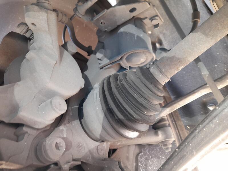 Mangueta Delantera Derecha para Peugeot 508 I (8D_)