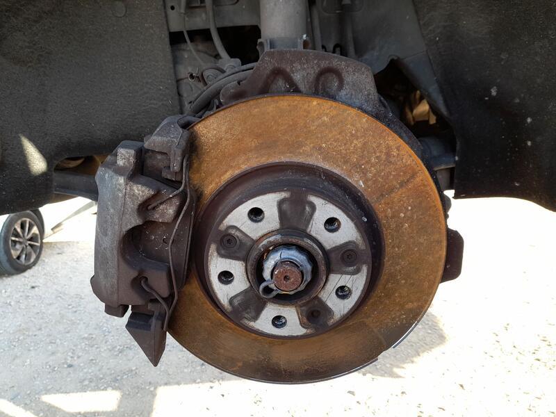 Mangueta Delantera Izquierda para Peugeot 508 I (8D_)