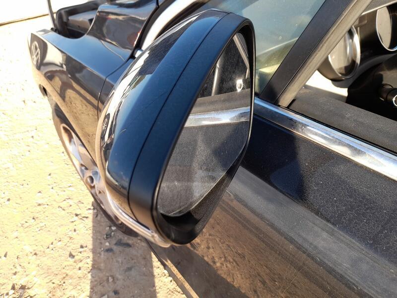 Retrovisor Izquierdo para Peugeot 508 I (8D_)