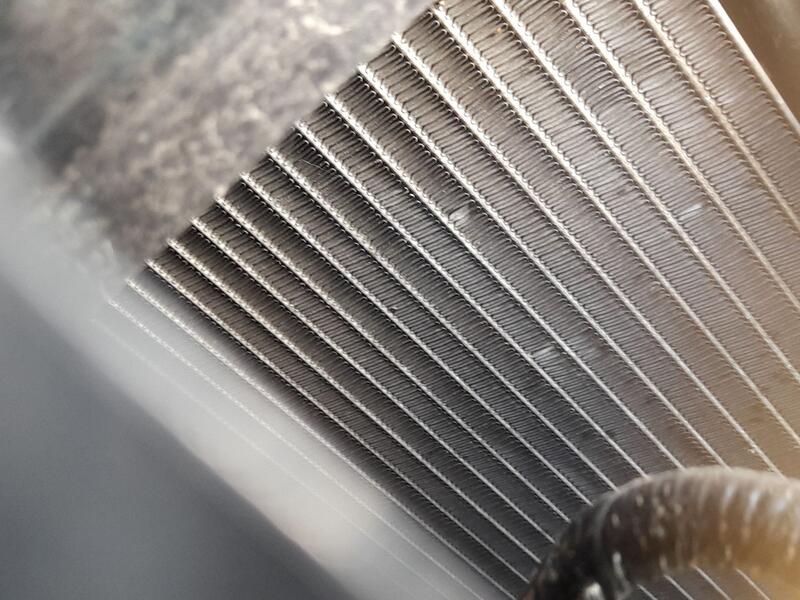 Condensador / Radiador Aire Acondicionado para Nissan Qashqai Ii (J11, J11_)