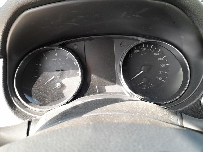 Cuadro Instrumentos para Nissan Qashqai Ii (J11, J11_)