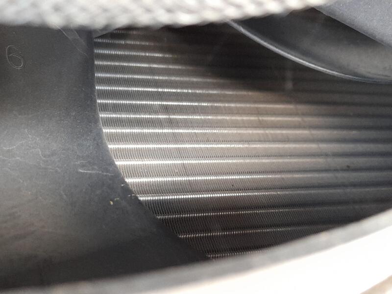 Radiador Agua para Nissan Qashqai Ii (J11, J11_)