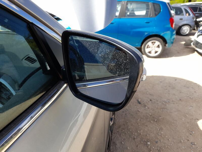 Retrovisor Derecho para Nissan Qashqai Ii (J11, J11_)