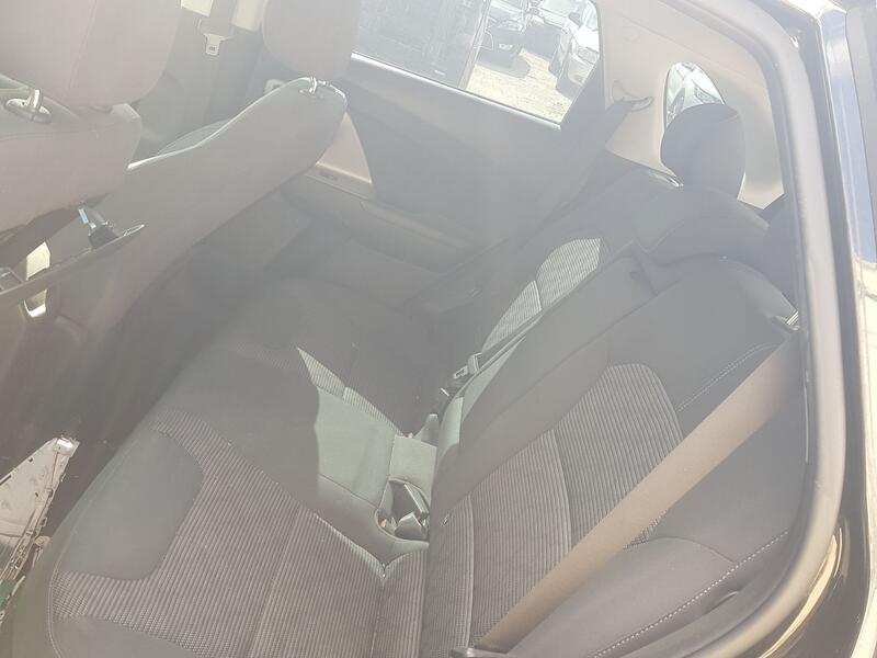 Asientos Traseros para Kia Niro I (De)