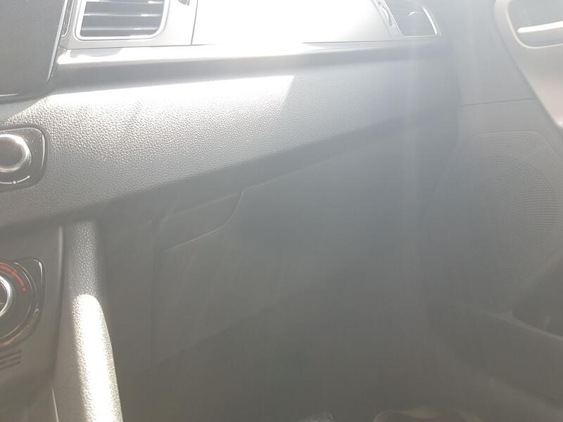 Guantera para Kia Niro I (De)