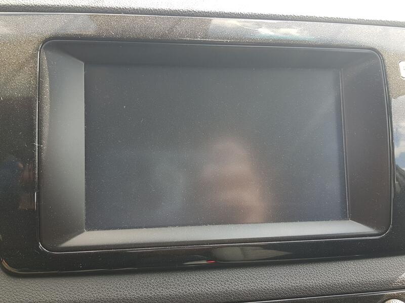 Sistema Navegacion Gps para Kia Niro I (De)