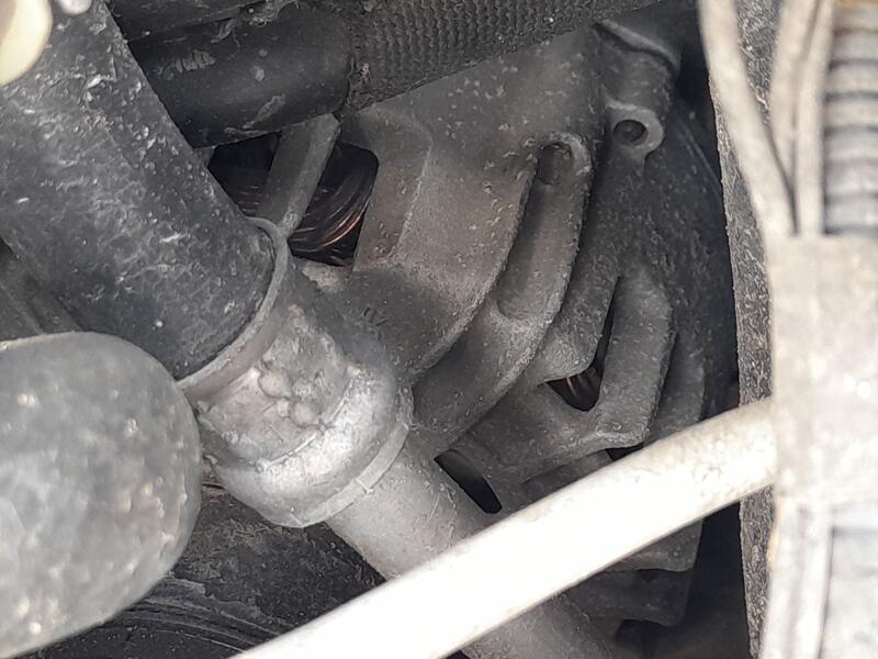 Alternador para Mitsubishi Asx (Ga_W_)