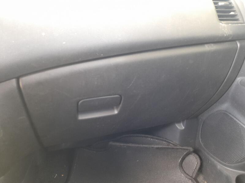 Guantera para Mitsubishi Asx (Ga_W_)