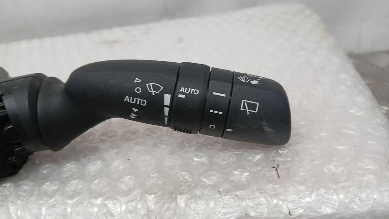 Mando Limpia para Toyota Yaris (_P21_, _Pa1_, _Ph1_)