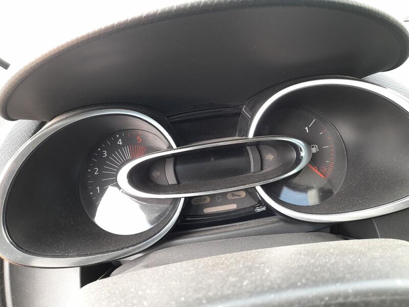 Cuadro Instrumentos para Renault Clio Iv (Bh_)