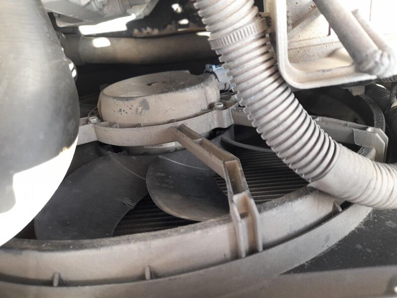 Electroventilador para Renault Clio Iv (Bh_)