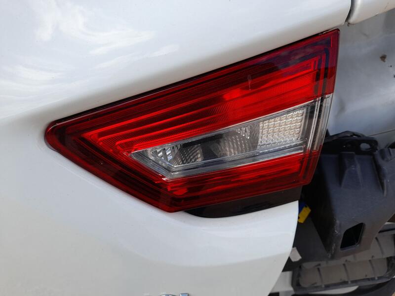 Piloto Trasero Derecho Interior para Renault Clio Iv (Bh_)