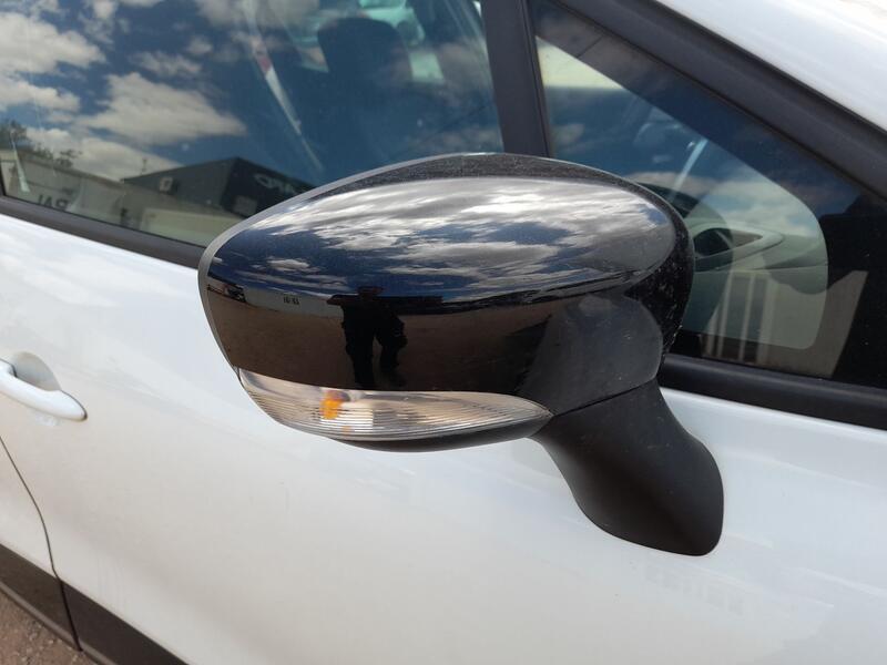 Retrovisor Derecho para Renault Clio Iv (Bh_)