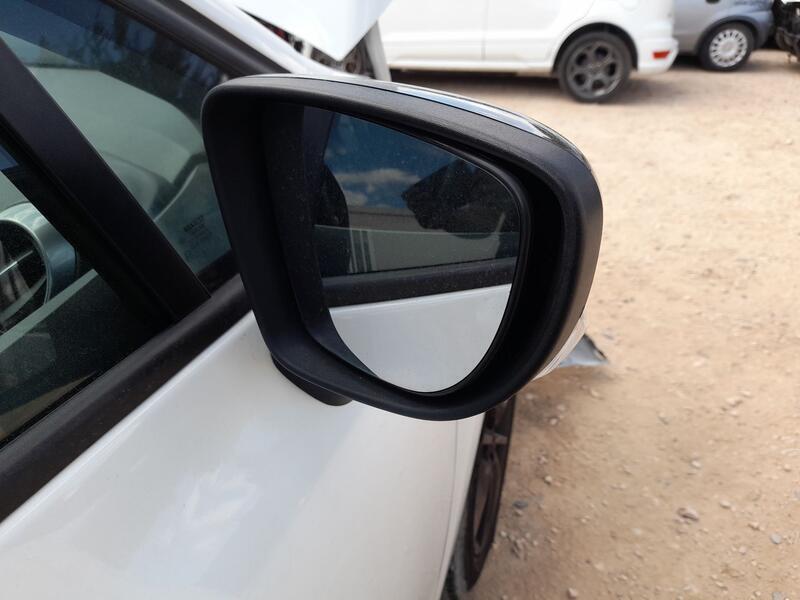 Retrovisor Derecho para Renault Clio Iv (Bh_)