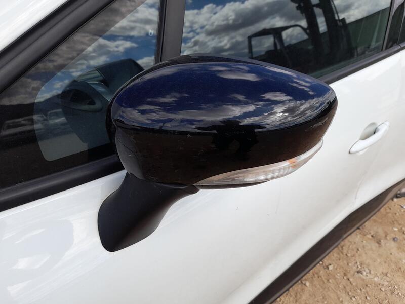 Retrovisor Izquierdo para Renault Clio Iv (Bh_)
