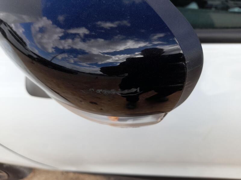 Retrovisor Izquierdo para Renault Clio Iv (Bh_)