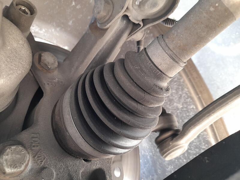 Transmision Delantera Derecha para Renault Clio Iv (Bh_)