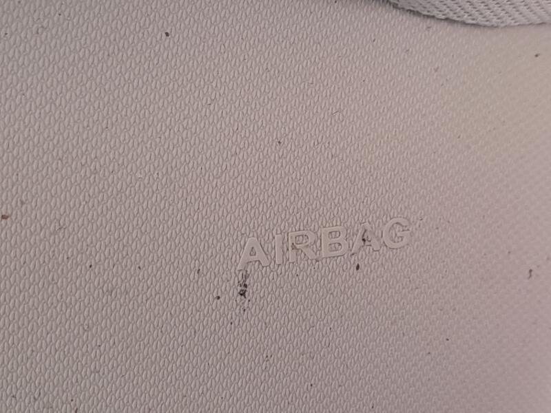Airbag Cortina Delantero Derecho para Ford Ecosport