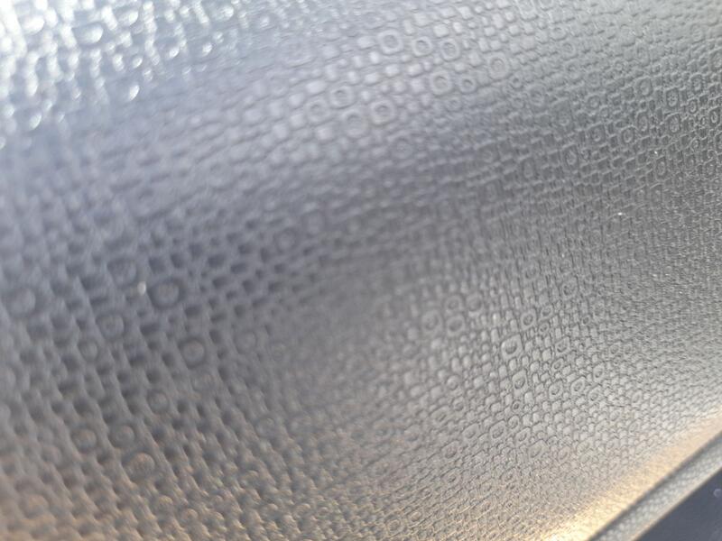 Elevalunas Trasero Izquierdo para Ford Ecosport