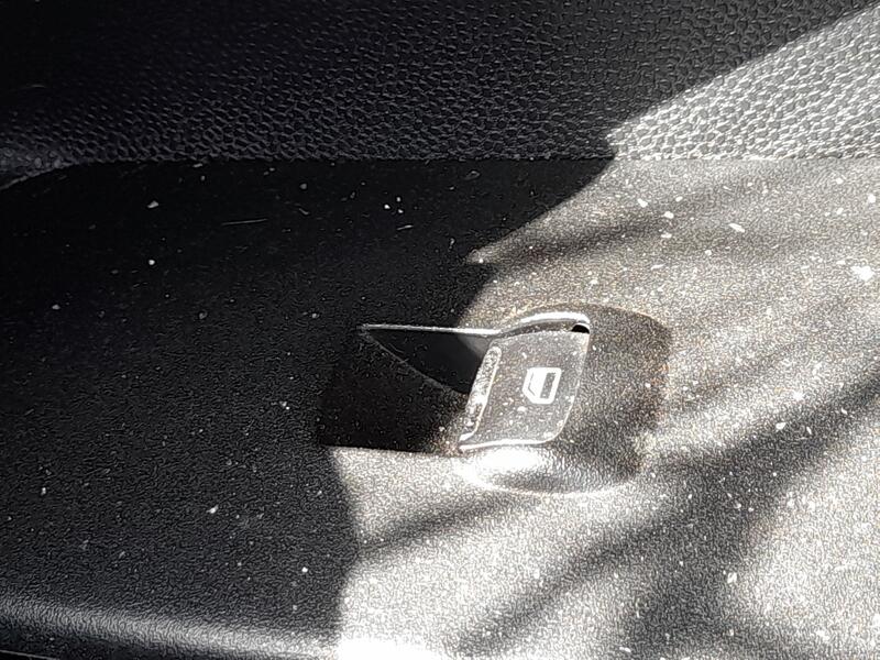 Mando Elevalunas Delantero Derecho para Ford Ecosport