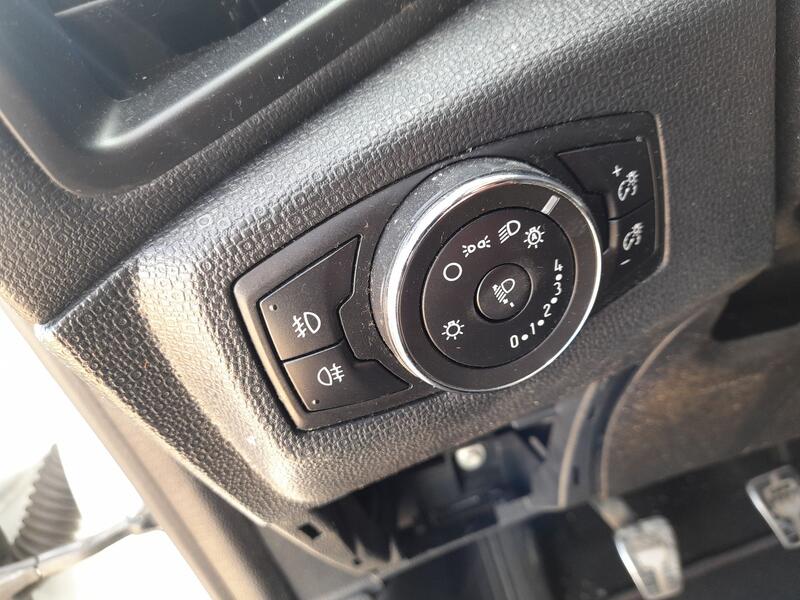 Mando Luces para Ford Ecosport