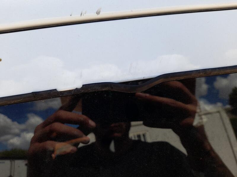 Puerta Trasera Derecha para Ford Ecosport