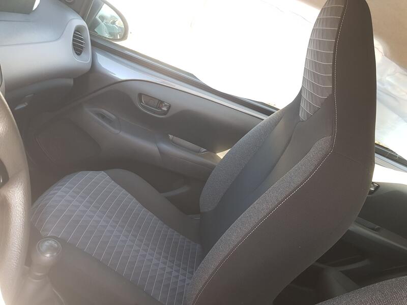 Asiento Delantero Derecho para Peugeot 108