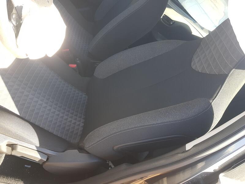 Asiento Delantero Izquierdo para Peugeot 108
