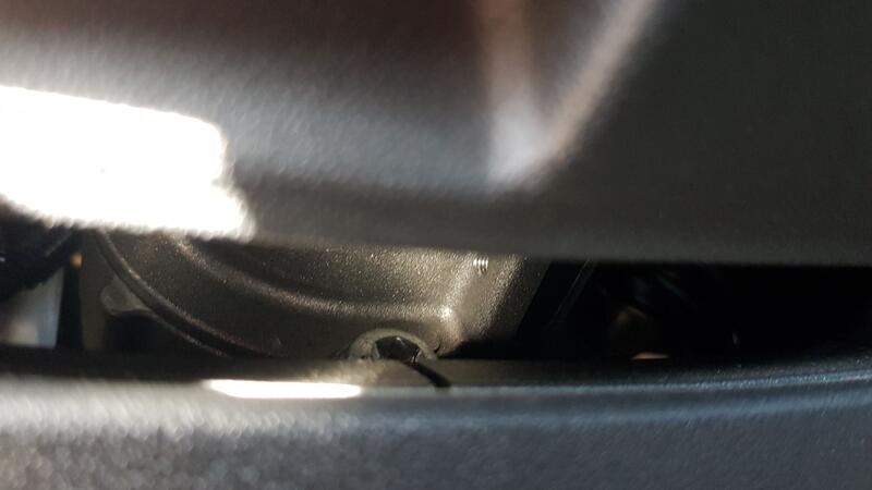 Columna Direccion para Peugeot 108