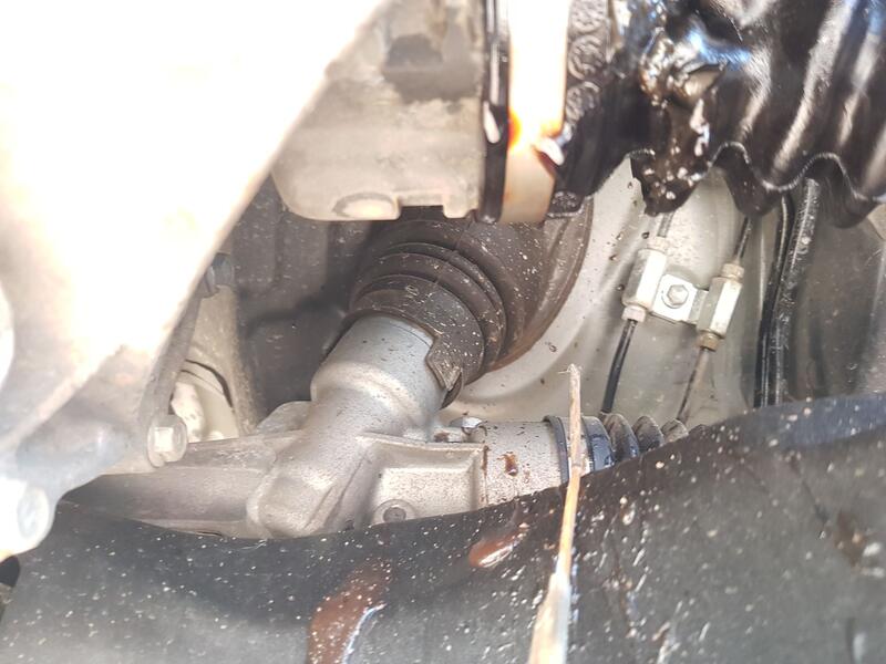 Cremallera Direccion para Peugeot 108