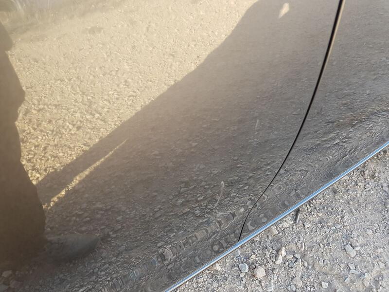 Puerta Trasera Derecha para Peugeot 108