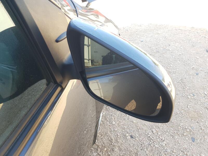 Retrovisor Derecho para Peugeot 108