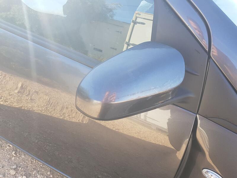 Retrovisor Derecho para Peugeot 108