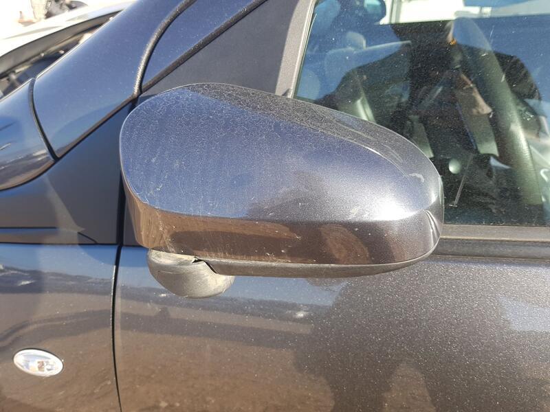 Retrovisor Izquierdo para Peugeot 108