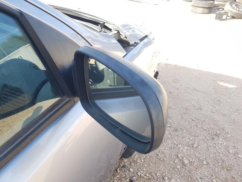 Retrovisor Derecho para Opel Corsa C (X01)