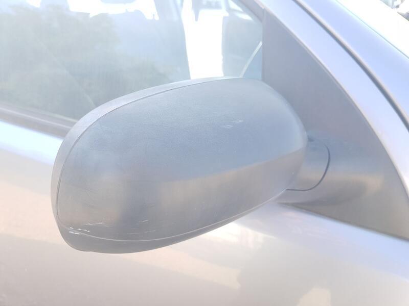 Retrovisor Derecho para Opel Corsa C (X01)