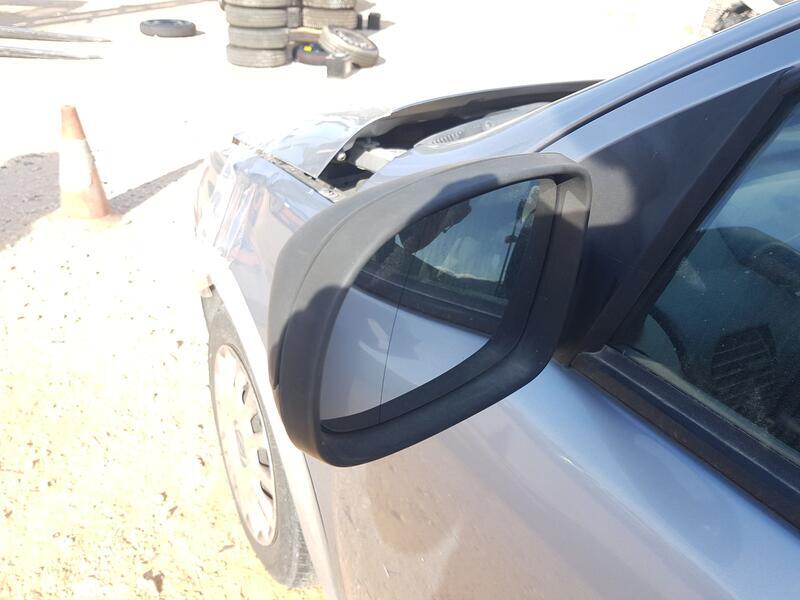Retrovisor Izquierdo para Opel Corsa C (X01)
