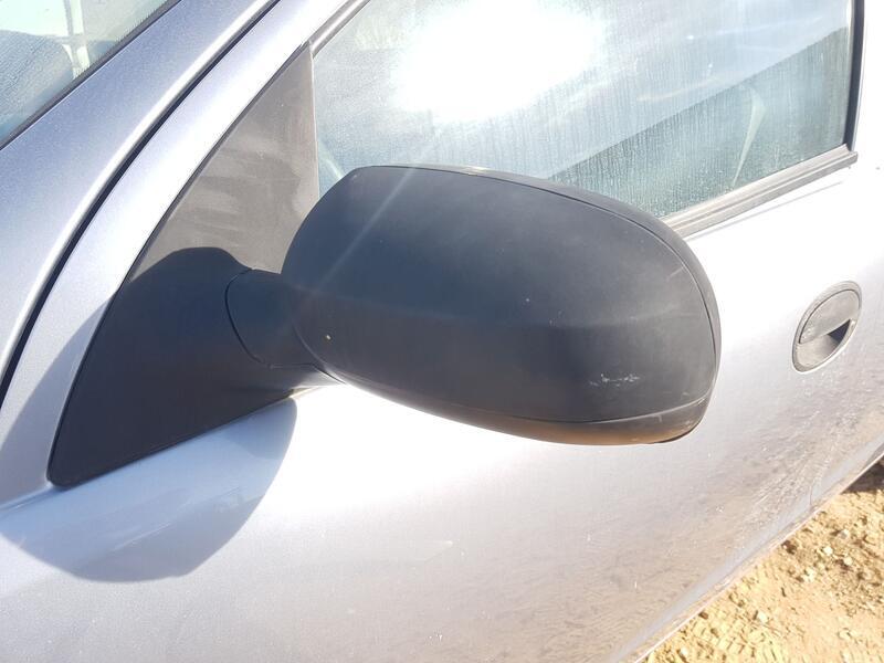 Retrovisor Izquierdo para Opel Corsa C (X01)