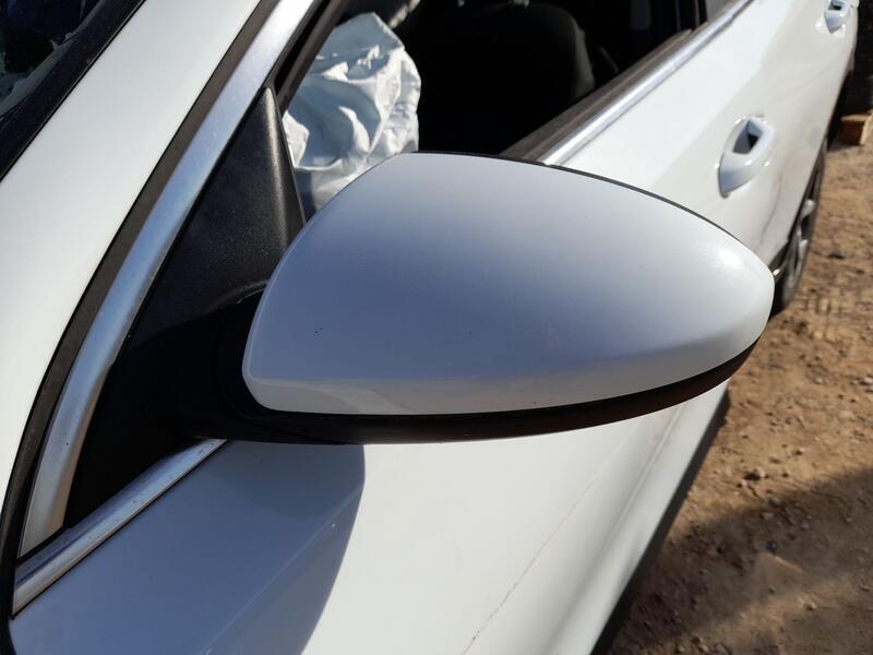 Retrovisor Izquierdo para Kia Xceed (Cd)