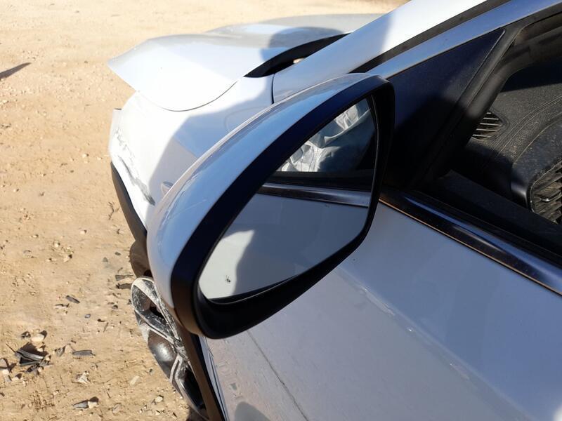 Retrovisor Izquierdo para Kia Xceed (Cd)